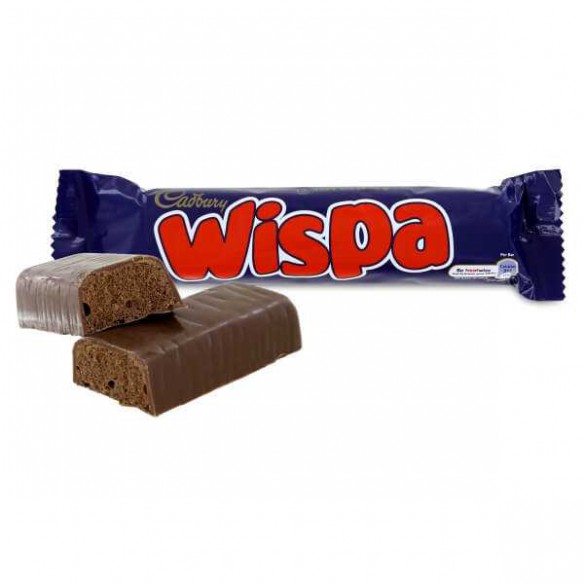 Cadbury Wispa 36 g