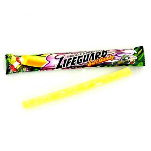 Coris Lifeguard Soft Candy Rope 22 g