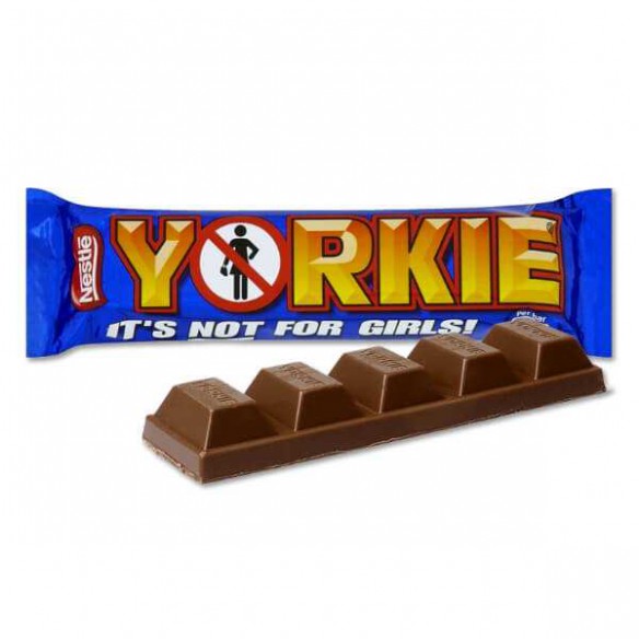Yorkie Original 46 g