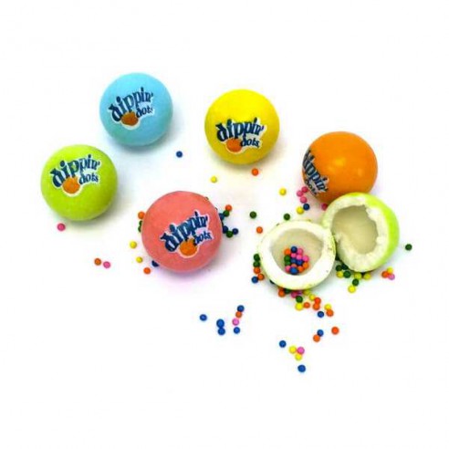 Dippin Dots Gumballs 40.5 g