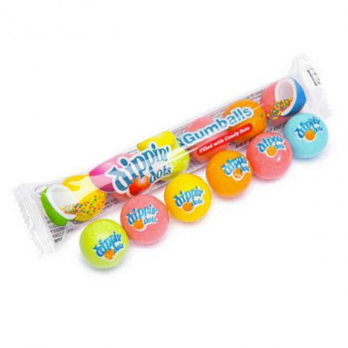 Dippin Dots Gumballs 40.5 g