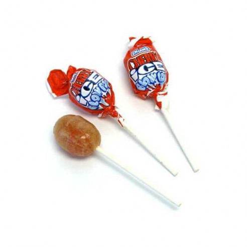 Blow Pop Cherry Ice Blow 18 g
