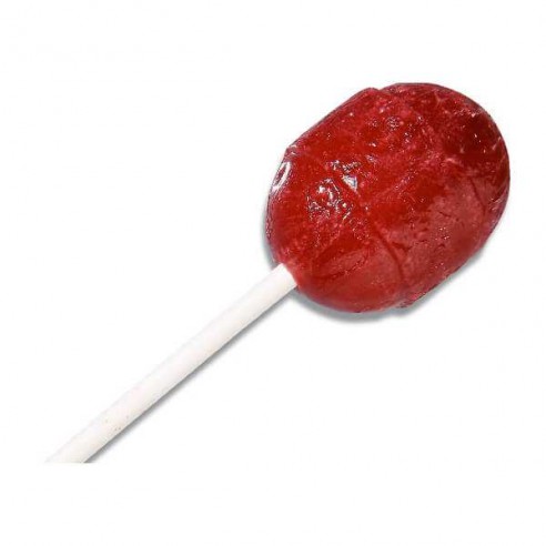 Blow Pop Cherry 18 g