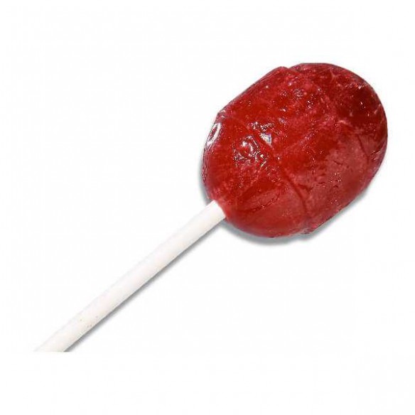 Blow Pop Cherry 18 g