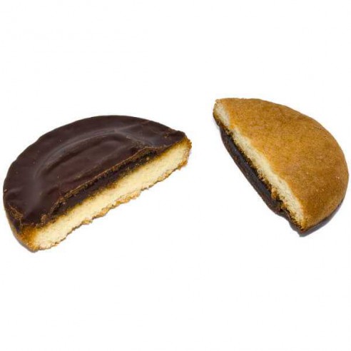 McVities Jaffa Cakes The Original 122 g