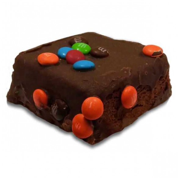 Hostess Brownies M&M's 43 g