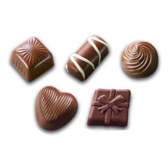 Cadbury Milk Tray Chocolate Box 180 g