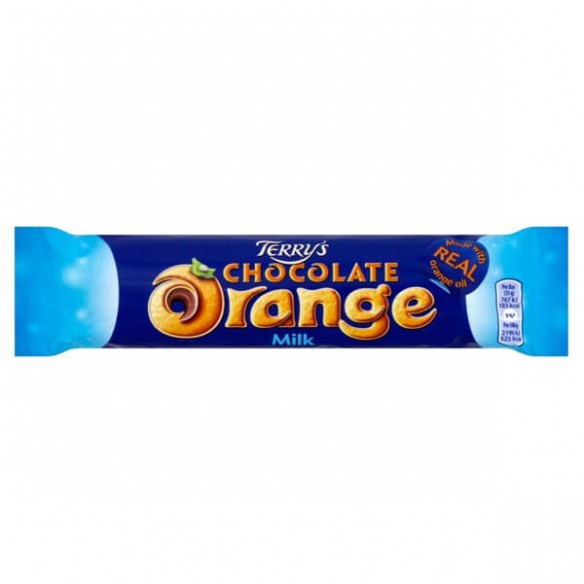 Terrys Chocolate Orange 35 g