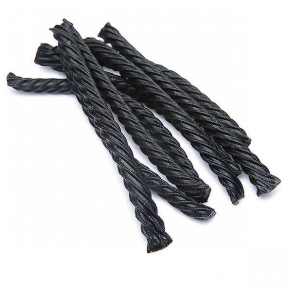 Red Vines Black Licorice Twists Sugar Free 141 g