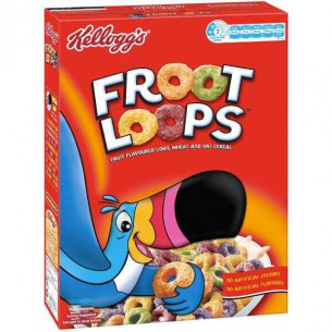 Froot Loops 345 g