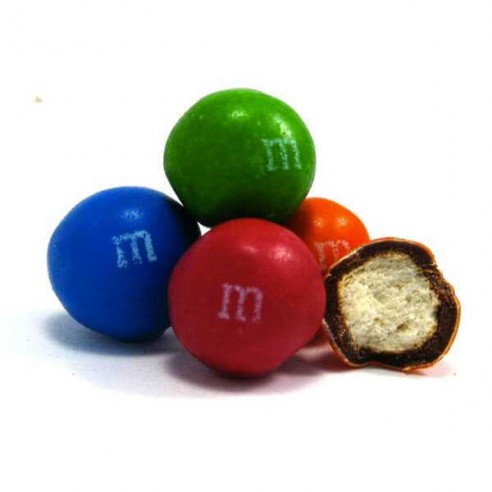 M&M's Pretzel Sharing Size 80.2 g