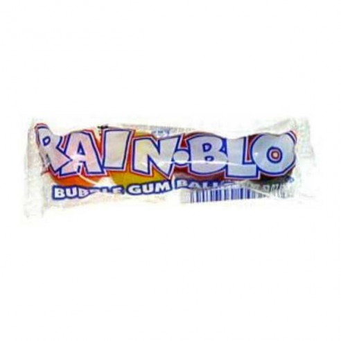 Rain-Blo Bubble Gum Balls 15 g
