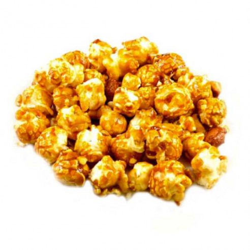 Cracker Jack Popcorn Original 81.5 g