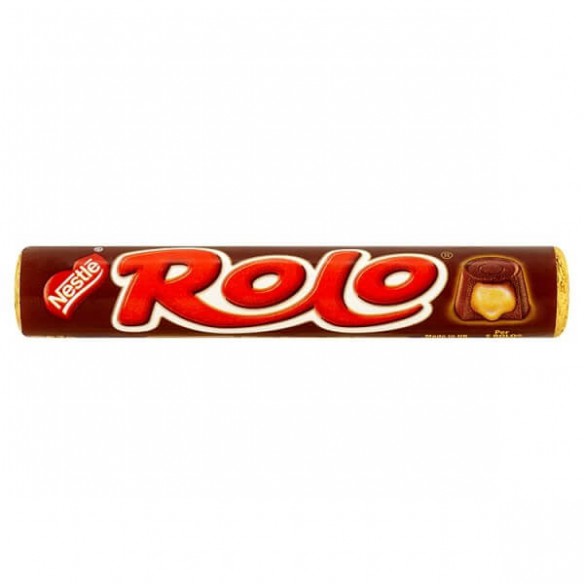 Nestle Rolo 52 g