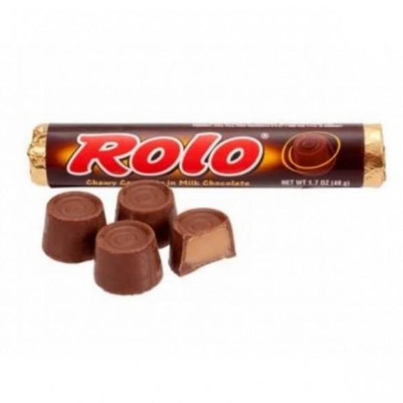 Nestle Rolo 52 g