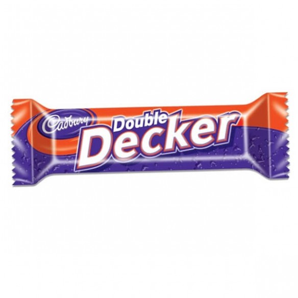 Cadbury Double Decker 55 g