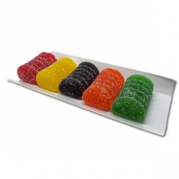 Chuckles Original 57 g