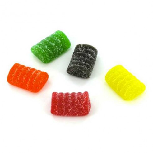 Chuckles Original 57 g