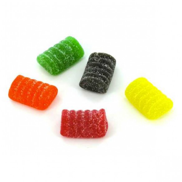 Chuckles Original 57 g