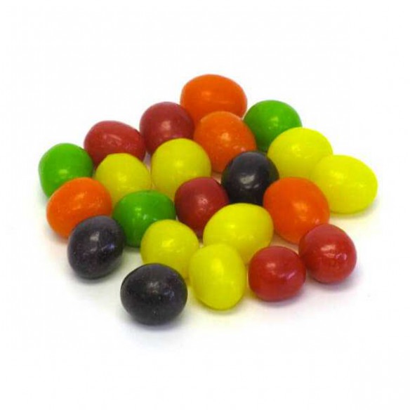 Lemon Head Fruit Mix Small 23 g