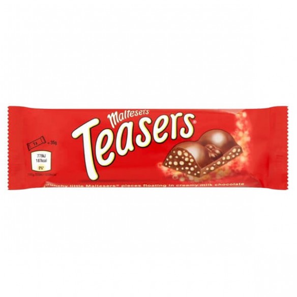 Maltesers Teasers 35 g