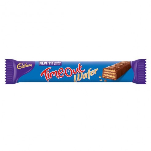 Cadbury Timeout 21.2 g