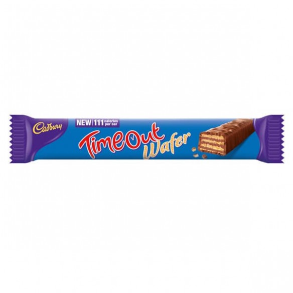 Cadbury Timeout 21.2 g