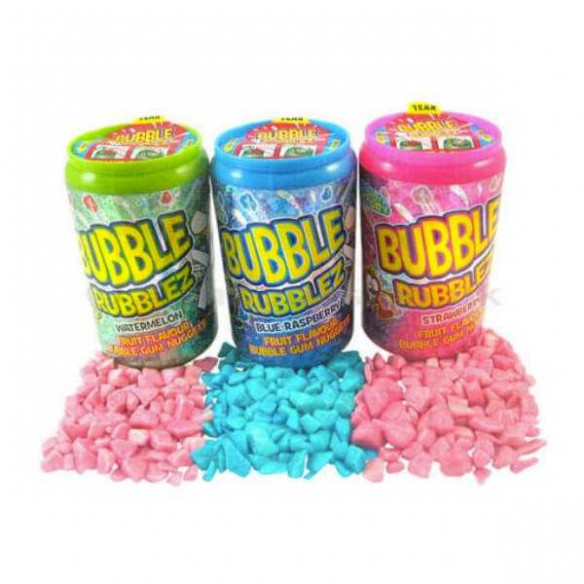 Bubble Rubblez 60 g