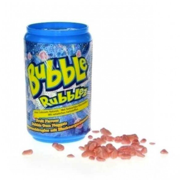 Bubble Rubblez 60 g