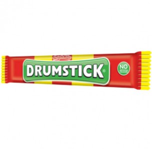 Swizzels Drumstick Chew Bars 18 g