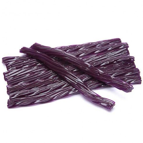 Crush Grape Twists 142 g