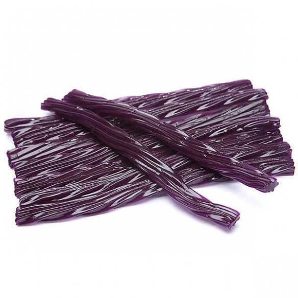 Crush Grape Twists 142 g