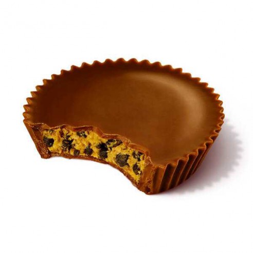 Reese's Crunchy Cookie Peanut Butter Cups 39 g
