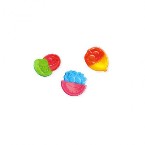 Jolly Rancher Misfits King Size 96 g