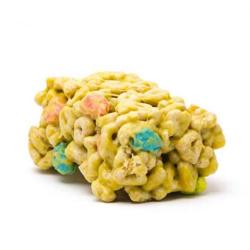 Lucky Charms Treats King Size 48 g