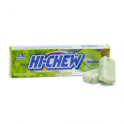 Hi-Chew Kiwi 50 g