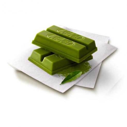 Kit Kat Matcha Green Tea 12 pack - 135 g