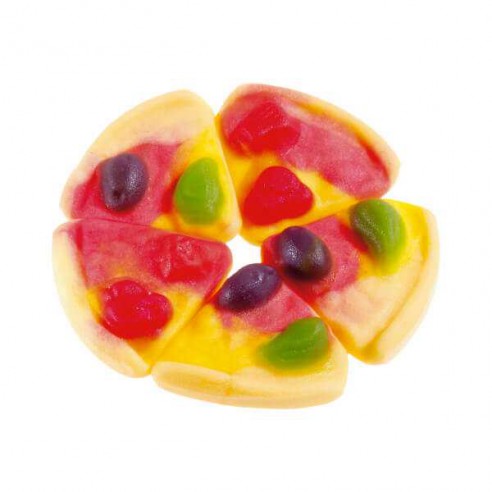 E Frutti Pizza 15.5 g