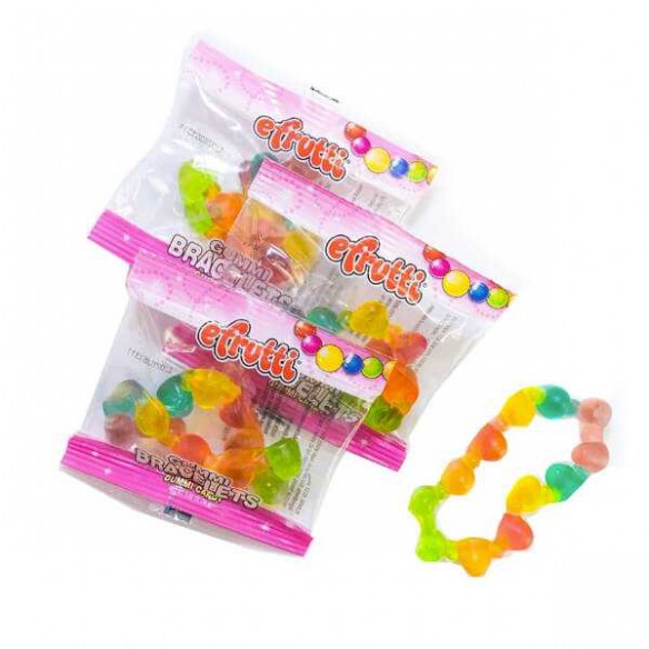 E Frutti Bracelet 18 g