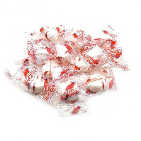 Red Bird Soft Peppermint Puffs 113 g