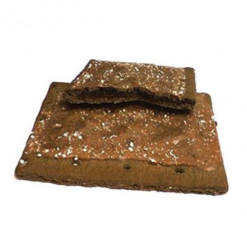 Pop Tarts Frosted Chocotastic 8 x 50 g - 400 g