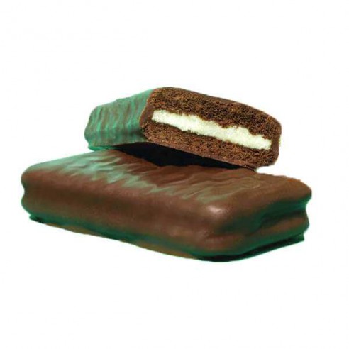 Arnott's Tim Tam Chocolate Mint 160 g