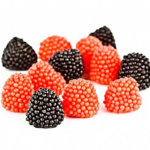 Haribo Berries 142 g