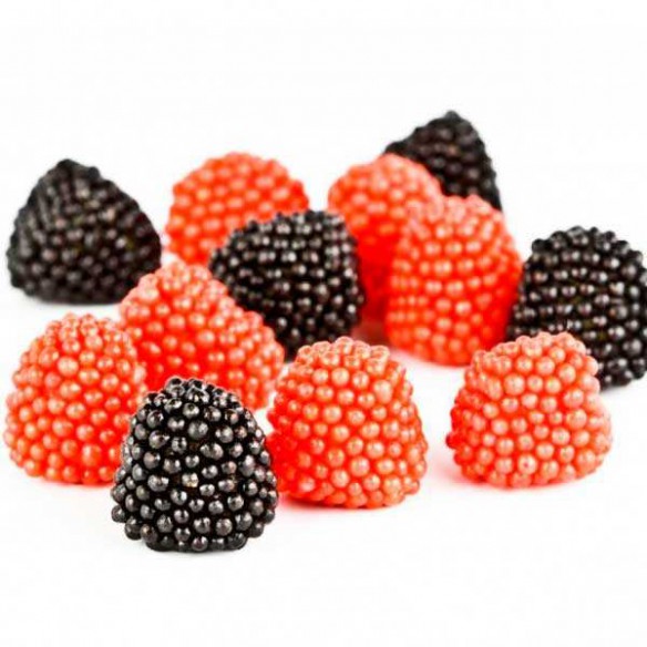 Haribo Berries 142 g