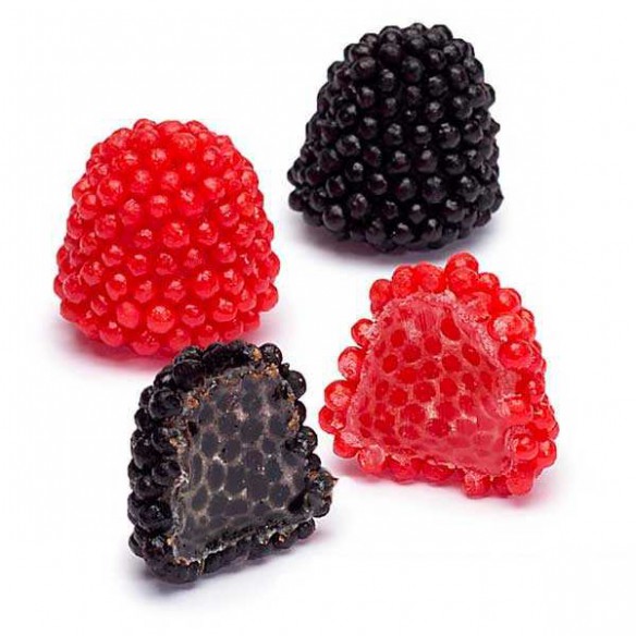 Haribo Berries 142 g