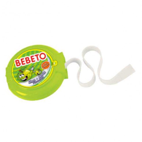 Bebeto Bubble Gum 40 g