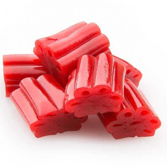 Twizzlers Cherry Bites 141 g