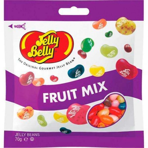 Jelly Belly Fruit Mix 70 g