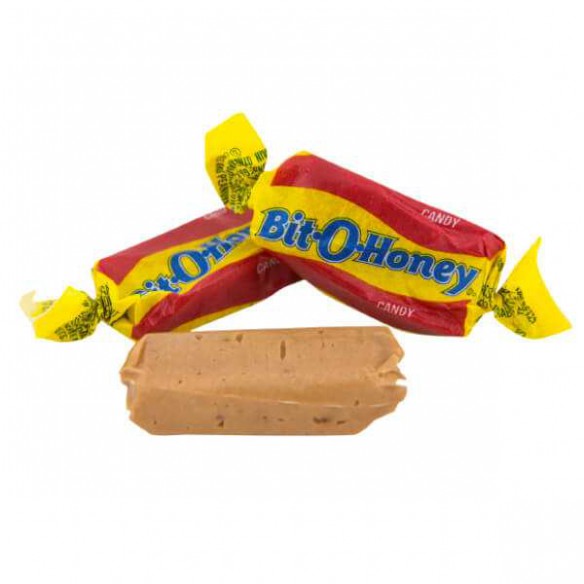 Sathers Bit O Honey 56 g