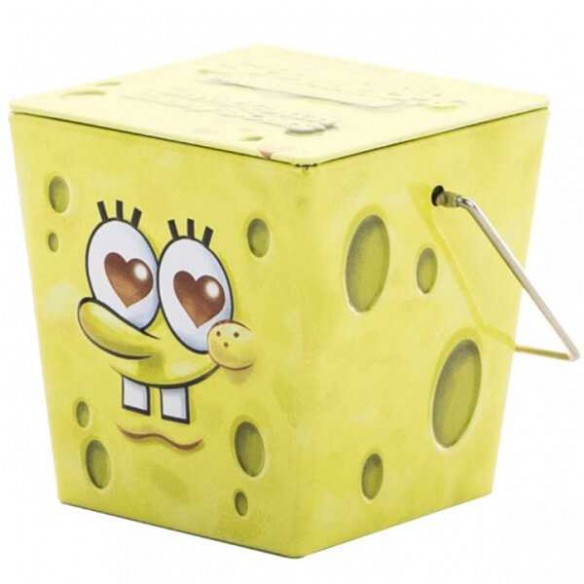 SpongeBob Great Catch Candy Sour 42.5 g